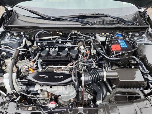Used 2024 Honda Civic EX-L image 28