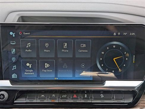 New 2026 Chevrolet Silverado 1500 LT Trail Boss w/ Convenience Package II image 22