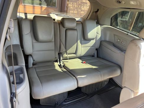 Used 2016 Honda Odyssey Touring image 7