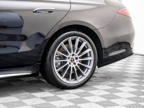 Used 2022 Mercedes-Benz S 500 4MATIC image 38