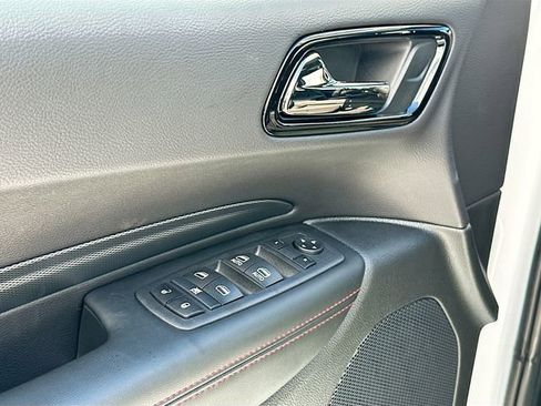 New 2026 Dodge Durango GT w/ Blacktop Package image 13