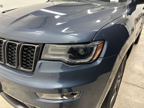 Used 2020 Jeep Grand Cherokee Limited X image 9