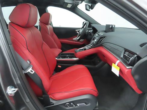 New 2026 Acura RDX A-Spec image 22