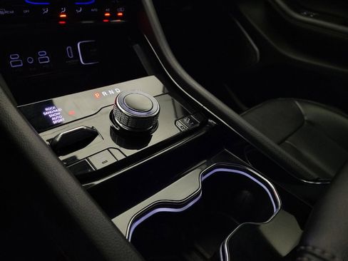 Used 2022 Jeep Grand Cherokee Limited 4xe w/ Luxury Tech Group II image 26