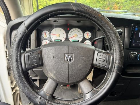 Used 2004 Dodge Ram 2500 Truck SLT w/ Trailer Tow Group image 19