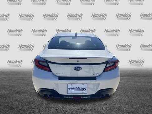 Used 2024 Subaru BRZ Premium image 10