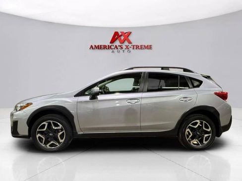 Used 2019 Subaru Crosstrek 2.0i Limited w/ Moonroof Package w/Navigation AWD/4WD image 5