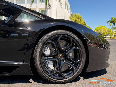 Used 2016 Lamborghini Aventador LP 700-4 image 70