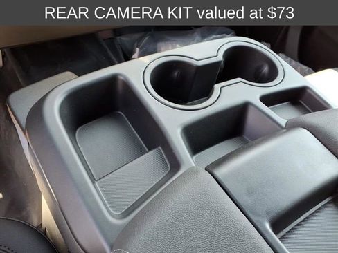 New 2026 Chevrolet Silverado 2500 W/T w/ WT Convenience Package RWD image 16