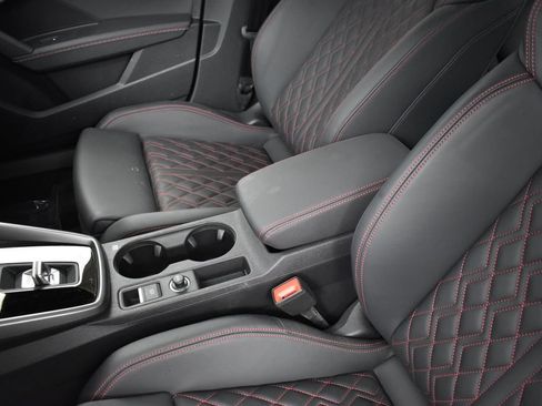 Used 2023 Audi S3 Prestige w/ Prestige Package AWD/4WD image 9