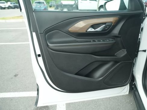 Used 2019 GMC Terrain SLE FWD image 13