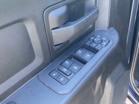 New 2025 RAM 2500 Tradesman image 13