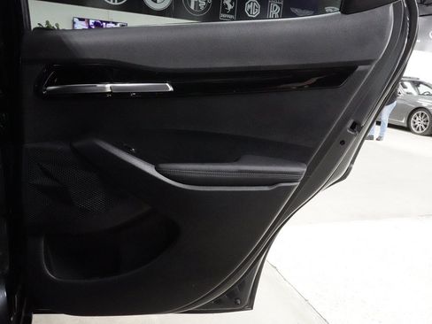 Used 2025 Kia Seltos EX w/ EX Sunroof Package FWD image 27