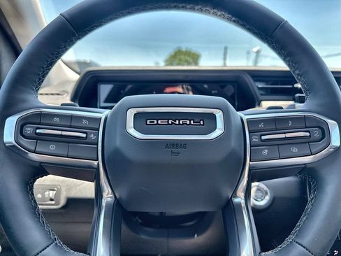 New 2026 GMC Terrain Denali AWD/4WD image 33