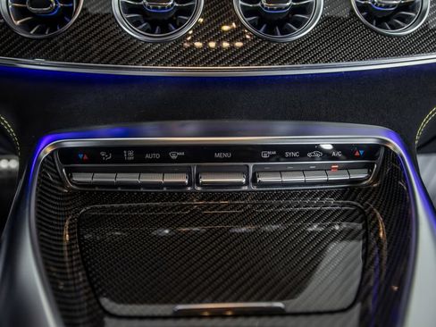 Used 2020 Mercedes-Benz AMG GT 63 S image 31
