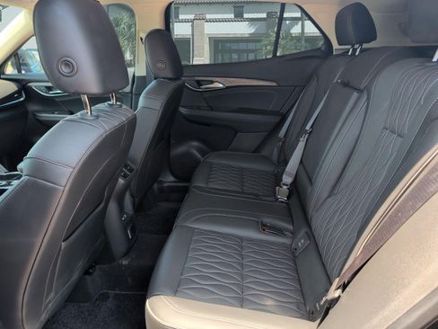 Used 2023 Buick Envision Avenir AWD/4WD image 25