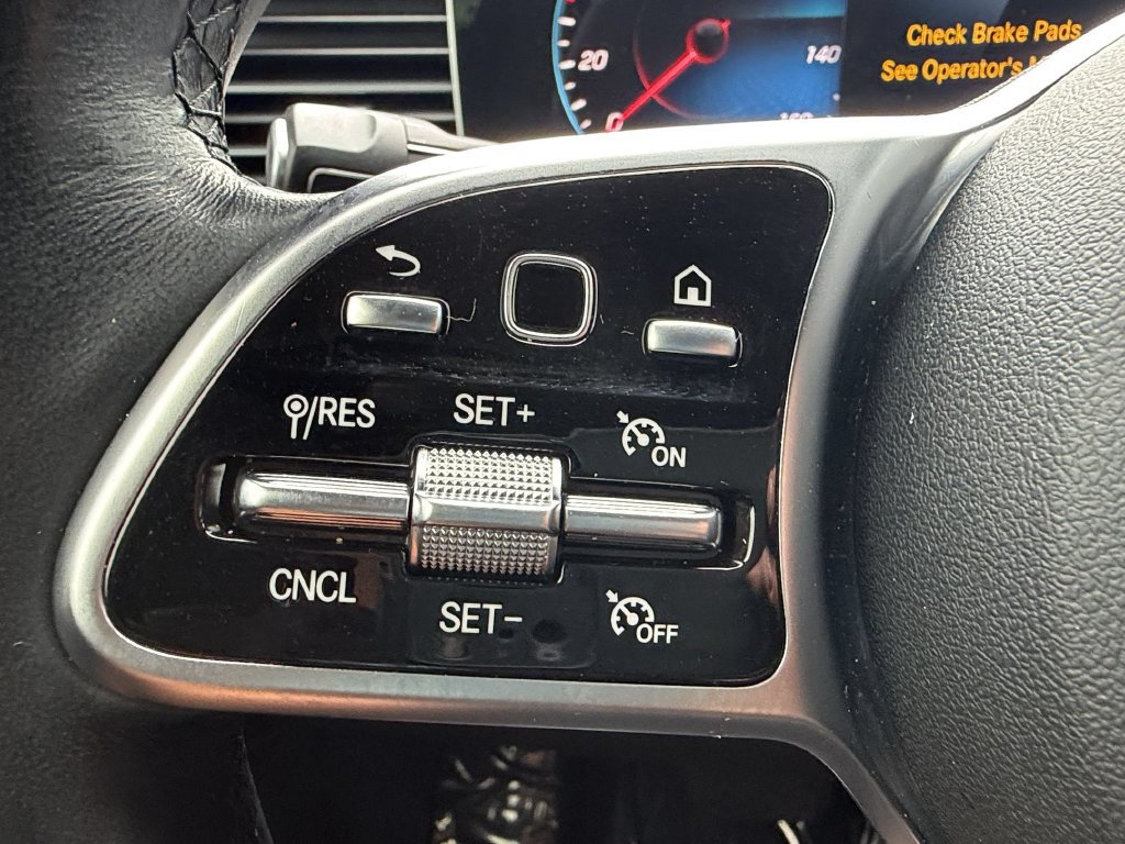 Used 2023 Mercedes-Benz GLE 350 4MATIC image 22