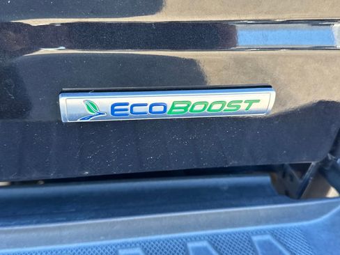 Used 2022 Ford F150 XLT w/ Equipment Group 302A High image 5