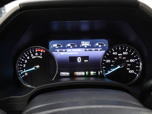 Used 2021 Ford F250 Lariat AWD/4WD image 10