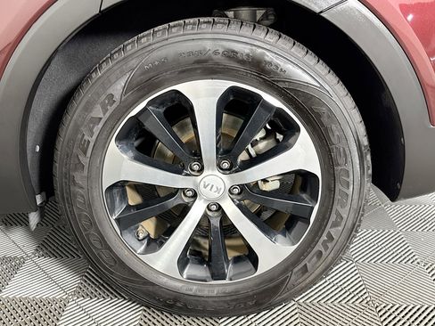 Used 2018 Kia Sorento EX w/ Option Group 040 AWD/4WD image 36