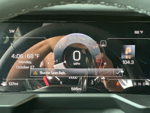 New 2026 GMC Acadia Elevation image 26