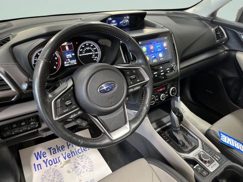 Used 2021 Subaru Forester Limited AWD/4WD image 14