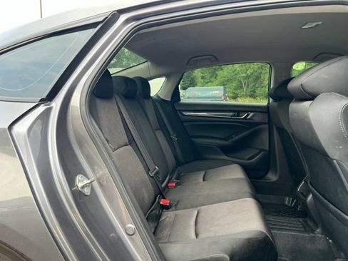 Used 2020 Honda Accord LX image 14