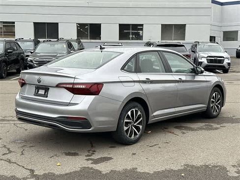 Used 2024 Volkswagen Jetta S image 30