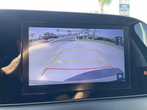Used 2021 Hyundai Palisade SEL w/ Convenience Package FWD image 14