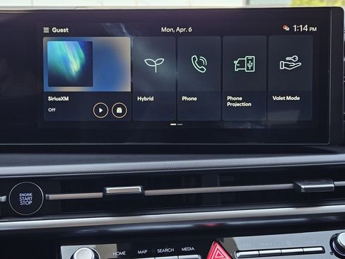 New 2026 Hyundai Santa Fe SE FWD image 17