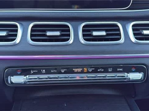 Certified 2021 Mercedes-Benz GLE 350 4MATIC image 21