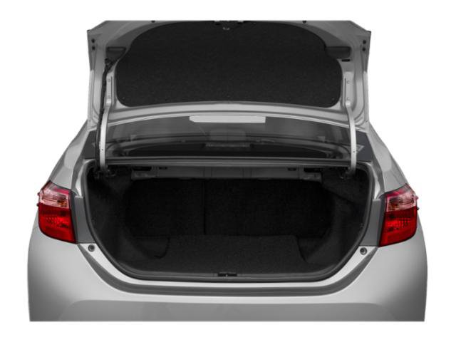 Used 2019 Toyota Corolla SE FWD image 12