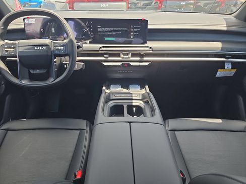 New 2027 Kia Telluride S FWD image 13