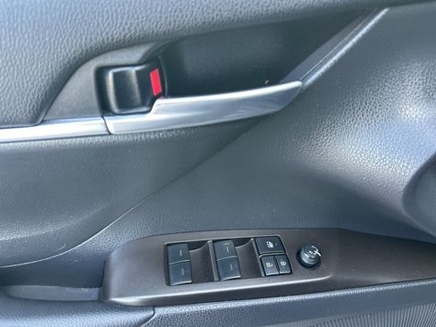 Used 2024 Toyota Camry LE image 11