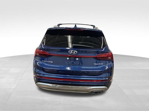 Used 2023 Hyundai Santa Fe Calligraphy AWD/4WD image 5