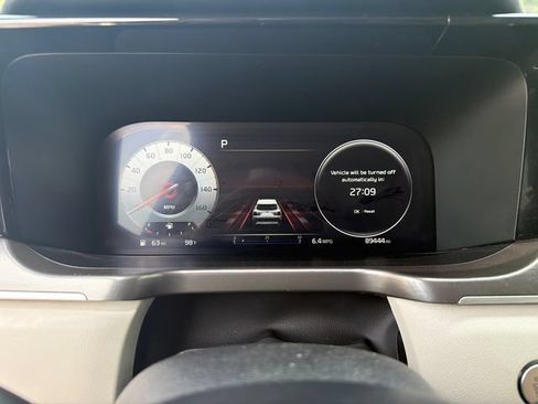 Used 2021 Kia Sorento SX FWD image 29