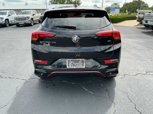 Used 2023 Buick Encore GX Select w/ Experience Buick Package AWD/4WD image 6