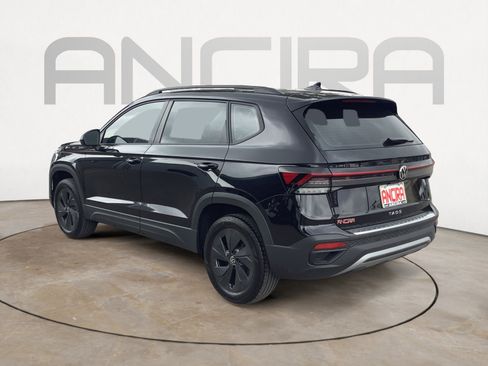 New 2026 Volkswagen Taos S image 5