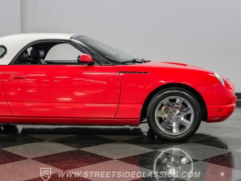 Used 2002 Ford Thunderbird RWD image 34