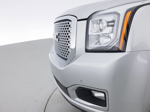 Used 2017 GMC Yukon Denali w/ Open Road Package image 15