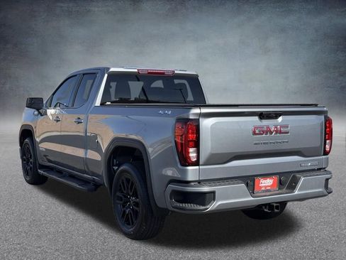 New 2026 GMC Sierra 1500 Elevation AWD/4WD image 6