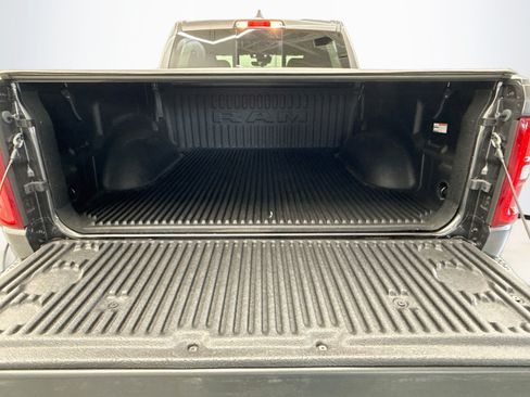 Used 2025 RAM 1500 Big Horn AWD/4WD image 29