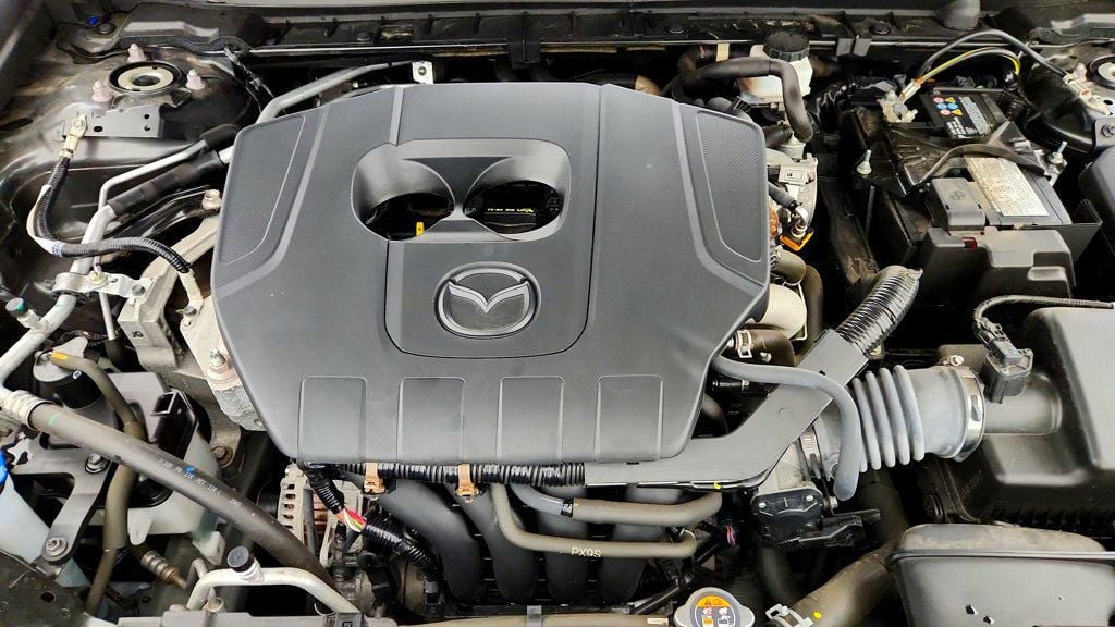 Used 2024 MAZDA CX-30 AWD 2.5 S w/ Select Sport Pkg image 25
