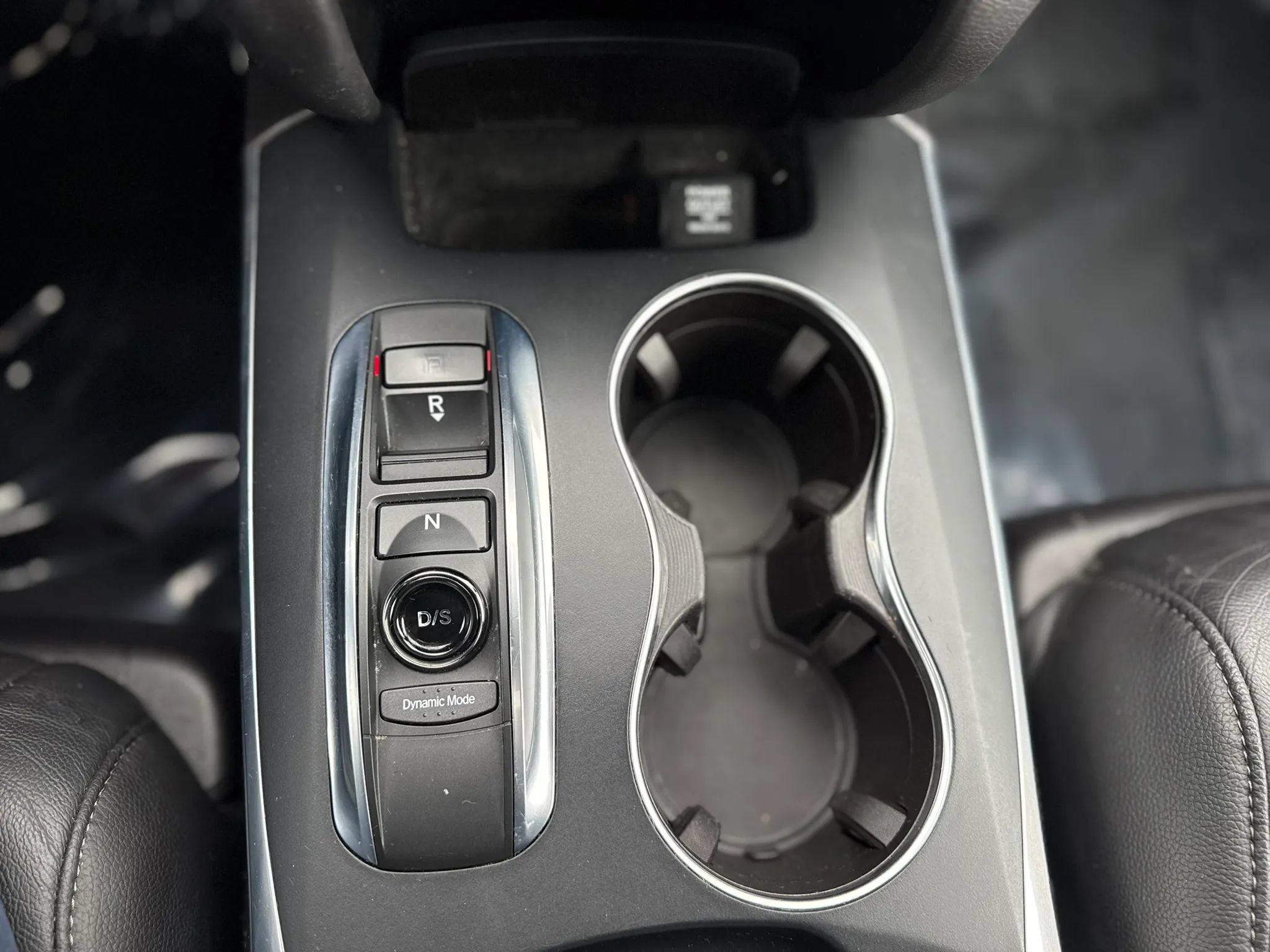 Used 2018 Acura MDX SH-AWD image 24