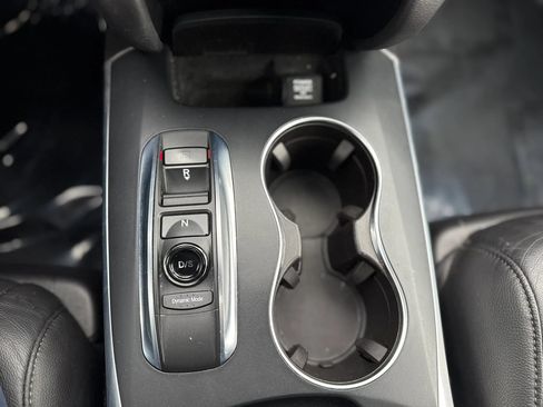 Used 2018 Acura MDX SH-AWD image 24