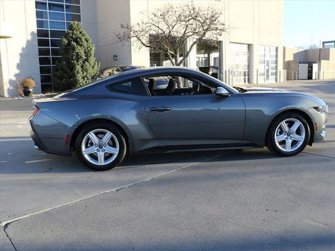 New 2026 Ford Mustang Coupe image 6