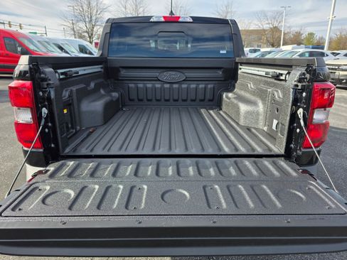 New 2026 Ford Maverick Lariat w/ 4K Tow Package AWD/4WD image 16