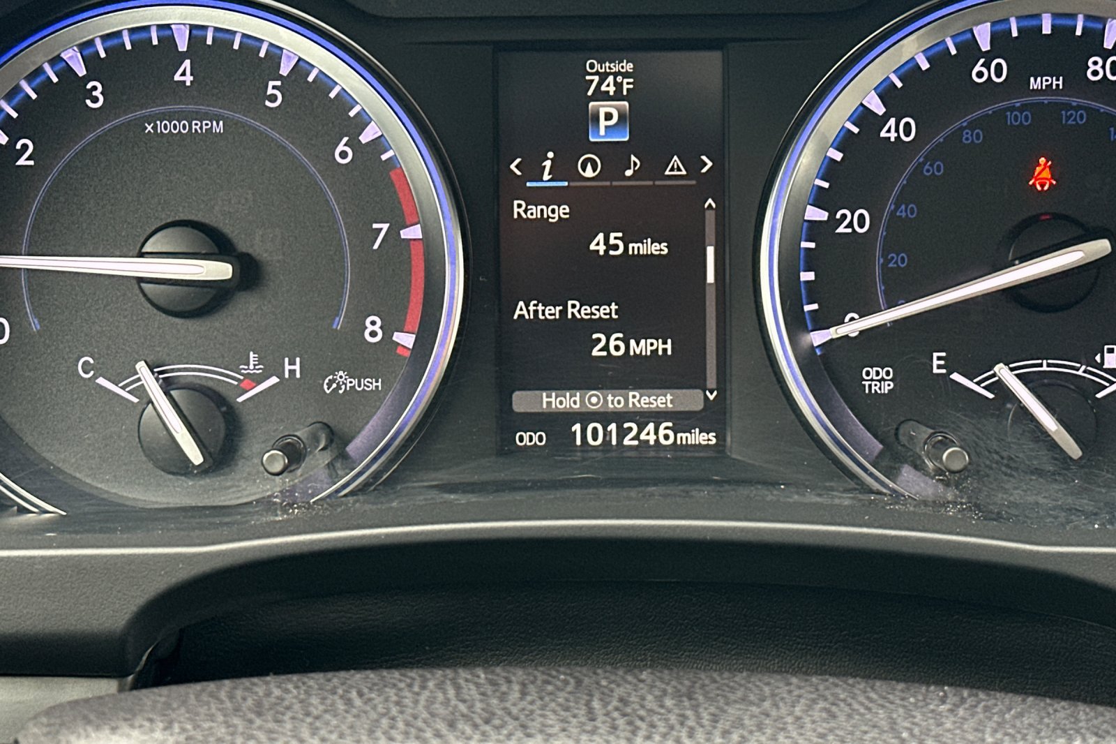 Used 2015 Toyota Highlander Limited FWD image 27