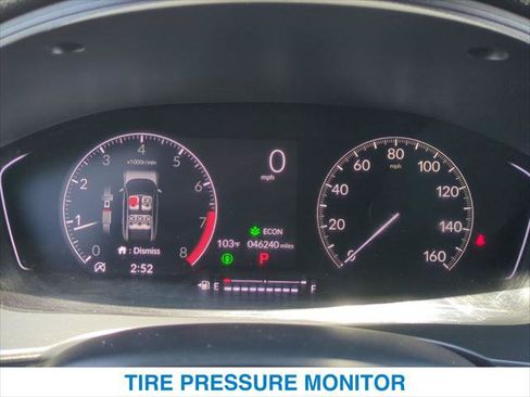 Certified 2023 Honda Civic Sport image 16
