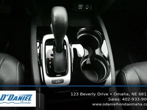 Used 2019 Honda Ridgeline RTL-E image 31